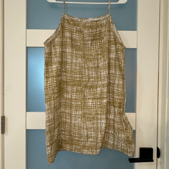 Reformation - Kienna Linen Dress - Size M - Picture 6 of 6